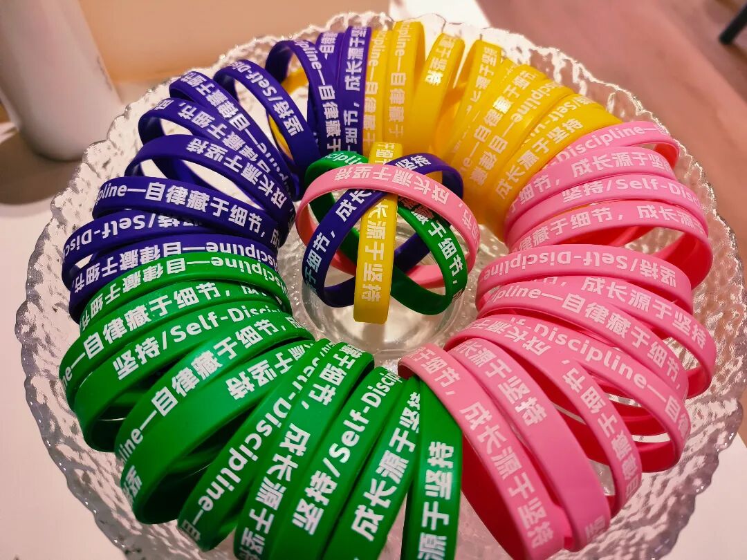 “45°”青年，看过来，我给你一个成长“心”支点