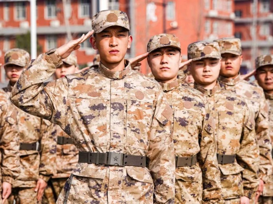 2026应征入伍报名全攻略！别错过当兵机会